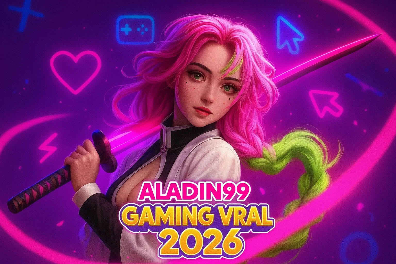 Aladin99: Portal Game Aladin 99 Dengan Standar International